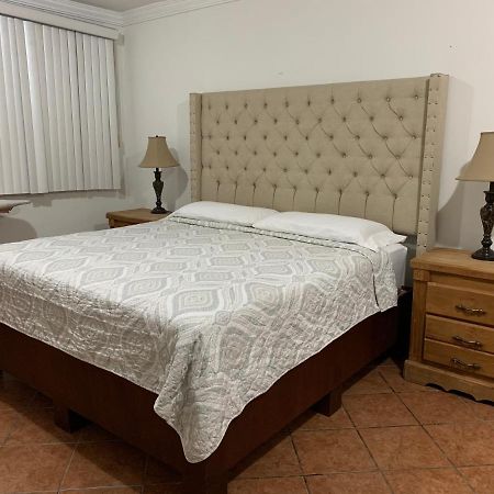 Apartamento Siesta Del Mar Apartment Puerto Peñasco Exterior foto