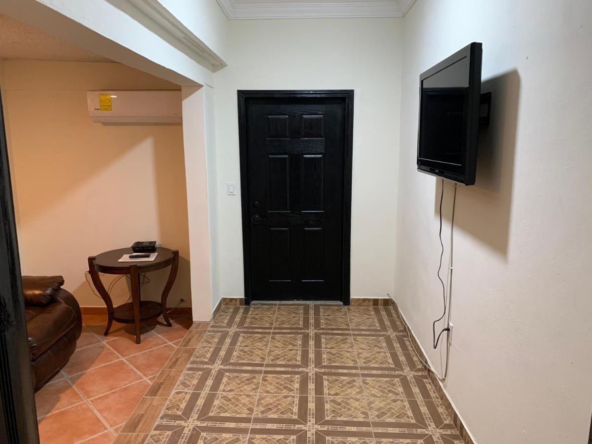 Apartamento Siesta Del Mar Apartment Puerto Peñasco Exterior foto