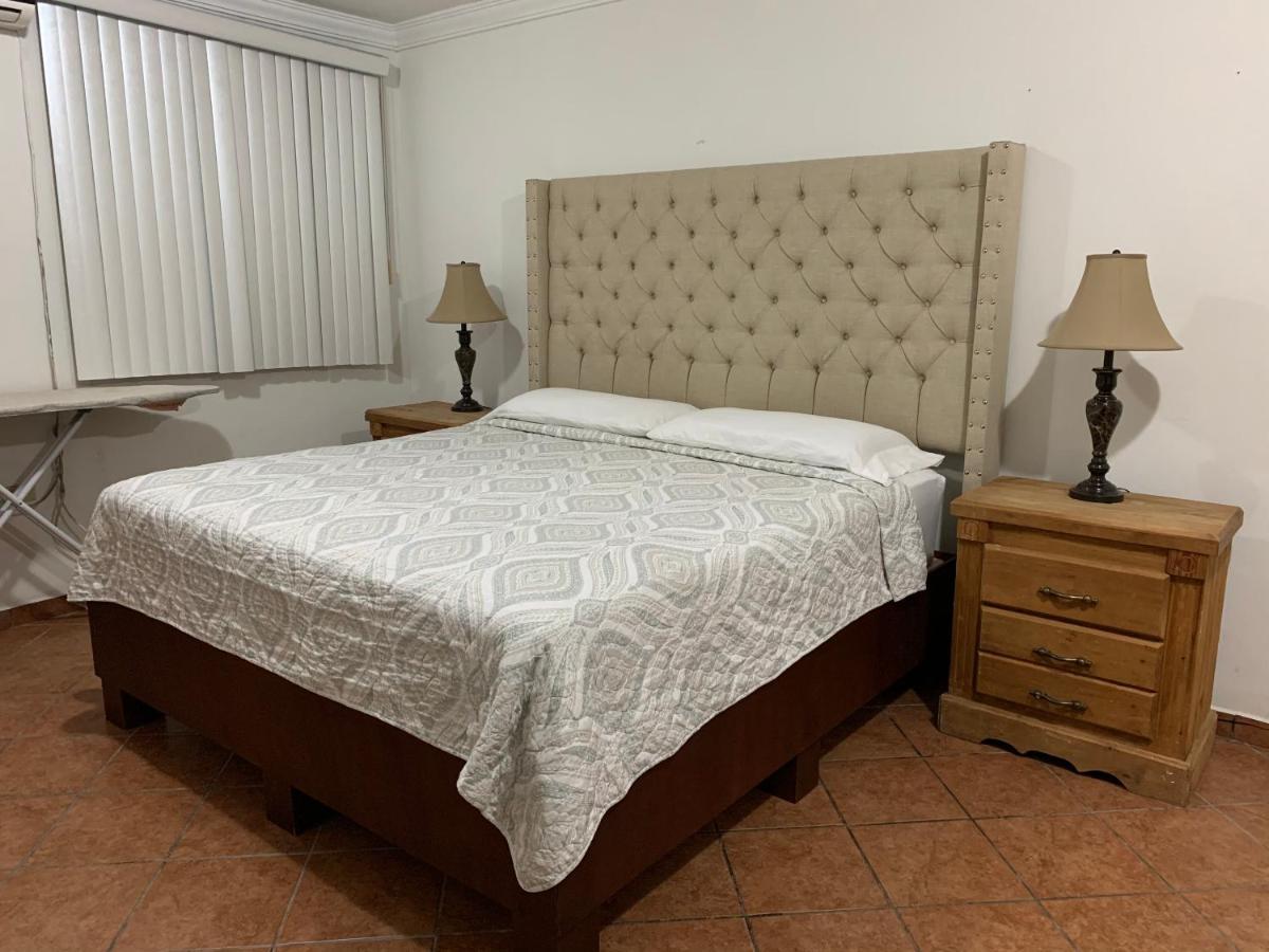 Apartamento Siesta Del Mar Apartment Puerto Peñasco Exterior foto