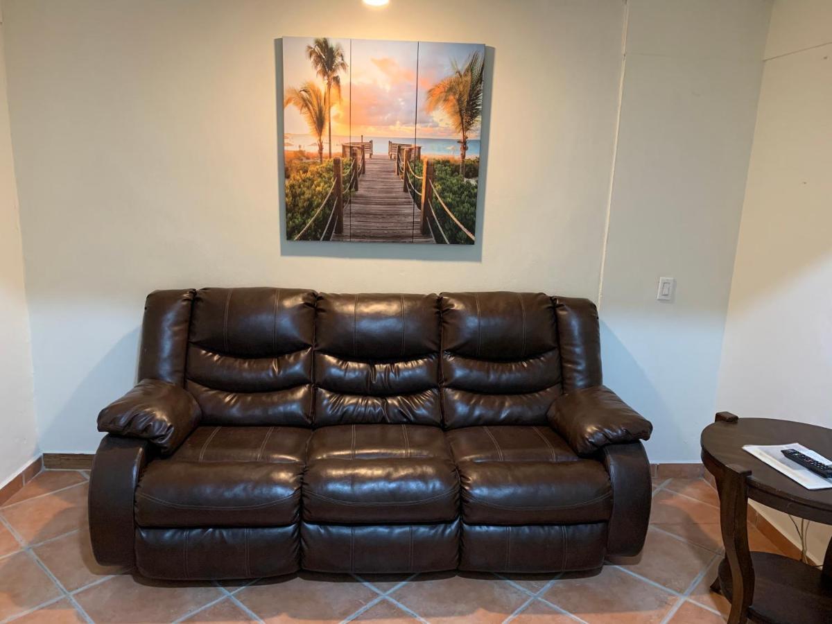 Apartamento Siesta Del Mar Apartment Puerto Peñasco Exterior foto