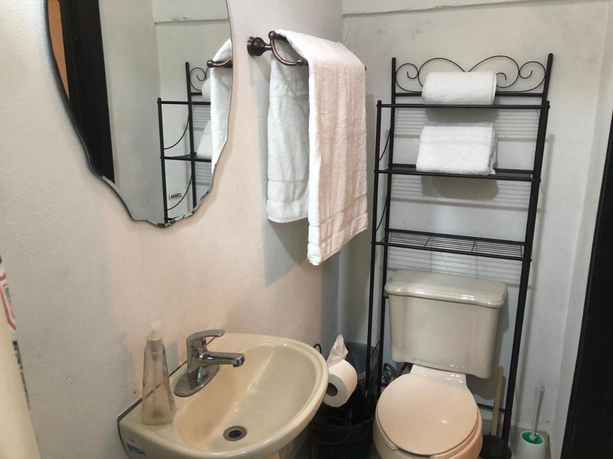 Apartamento Siesta Del Mar Apartment Puerto Peñasco Exterior foto